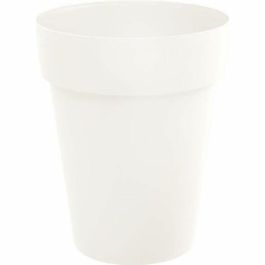 EDA Vase toscano a mitad de camino - Ø 44 x H 53 cm - 50 L - blanco Precio: 36.49999969. SKU: B1GBVCV26E