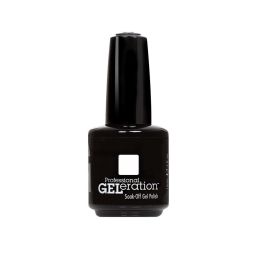 Professional GELeration, Esmalte de uñas semipermanente, GEL-557, Vestido de novia, 15 ml Precio: 19.68999967. SKU: B16GMR7TQG