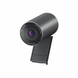 Dell Webcam WB5023 Full HD con Zoom Digital 4x, Micrófono Incorporado, USB 2.0, 2560x1440 Pixeles Dell Webcam WB5023 Full HD con Zoom Digital 4x, Micrófono Incorporado, USB 2.0, 2560x1440 Pixeles