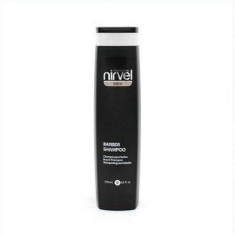 Nirvel Barber Shampoo Champú para Barba y Bigote Limpia sin Agredir el Vello ni la Piel 250ml Precio: 5.79000004. SKU: B148WWM3JF