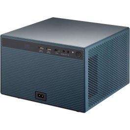 ViewSonic LX60HDN Proyector Smart LED Full HD (1920x1080), Wi-Fi y BT, Google TV, 630 ANSI Lumens, Contraste 4,500:1