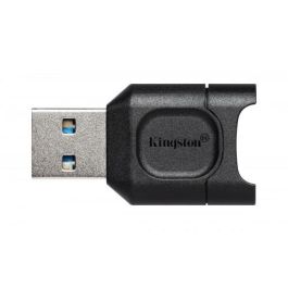 Lector de Tarjetas USB Kingston MLPM Precio: 15.68999982. SKU: B18J67TXBJ