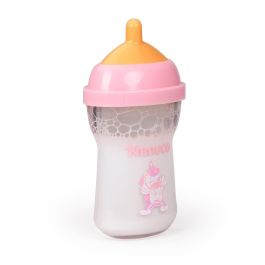 Nenuco Biberón NFN46000 Famosa para Muñeca con Diseño Unicornio Rosa y Blanco Precio: 5.50000055. SKU: B1KH6TBP9G