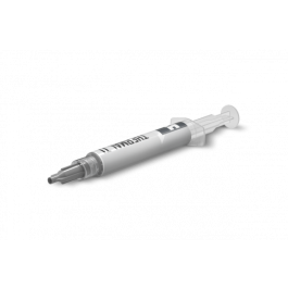 Nox Pasta Térmica Thermal T1 NXHUMMERTT1 4g Alta Eficiencia Carbono CPU GPU