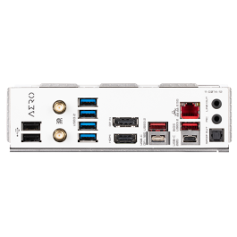 Gigabyte Z790 AERO G Placa Base Intel Z790 Express LGA 1700 ATX DDR5