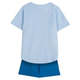 Conjunto 2 piezas french terry stitch 12 años Conjunto 2 piezas french terry stitch 12 años