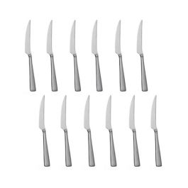 Cadi Cuchillo Chuletero 230 Mm (12 Unidades) Cadi Cuchillo Chuletero 230 Mm (12 Unidades)