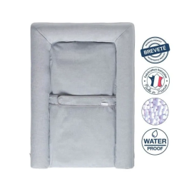 Candide Mat'Confort Cambiador Gris