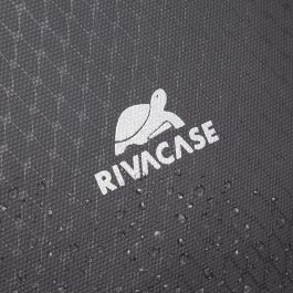 RIVACASE 5225 - Mochila para Portátil Mercantour 15.6" 20L - Negro/Azul