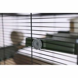Kerbl KER8022967062176 Jaula para animales pequeños FLAT NATURE 80x45x53 cm 3 plantas Kerbl KER8022967062176 Jaula para animales pequeños FLAT NATURE 80x45x53 cm 3 plantas