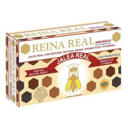 Reina Real Inmunidad Precio: 21.7900001. SKU: B1A76RAN3A