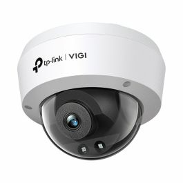 TP-Link VIGI C240I (2.8mm) Almohadilla Cámara de seguridad IP Interior y exterior 2560 x 1440 Pixeles Techo/pared Precio: 162.98999959. SKU: B1HJK47VZ4