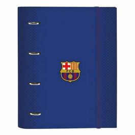 Carp 4 ani 30mm c/recambio f.c.barcelona 1ª equip. 20/21 27x32x3,5cm