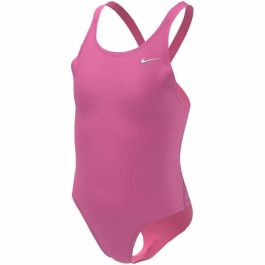 Bañador Niña Nike Fastback Fucsia Precio: 49.61. SKU: B1G7LT9M3E