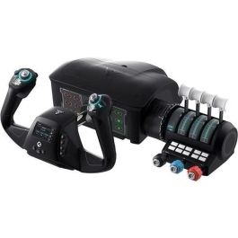 Joystick - Turtle Beach - Velocityone Flight - TBS -0715-02 Joystick - Turtle Beach - Velocityone Flight - TBS -0715-02 Precio: 391.58999979. SKU: B1BBTVYK25