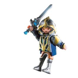 Arwynn con invincibus playmobil novelmore Arwynn con invincibus playmobil novelmore