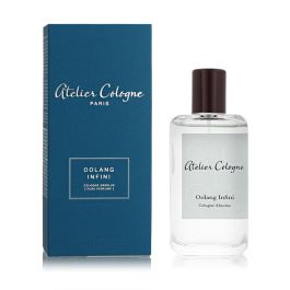 Perfume Mujer Atelier Cologne Oolang Infini EDC 100 ml Perfume Mujer Atelier Cologne Oolang Infini EDC 100 ml