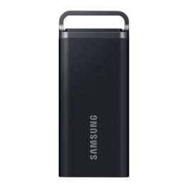 Disco Externo SSD Samsung Portable T5 EVO 4TB/ USB 3.2/ Negro Precio: 309.78999953. SKU: B1B6NSZEDD