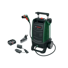 Bosch BOS4059952547909 Limpiafondos Inalambricos 18V Precio: 317.49999974. SKU: B1HGRHQ3ZF