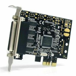 Tarjeta PCI Startech PEX4S553B Tarjeta PCI Startech PEX4S553B