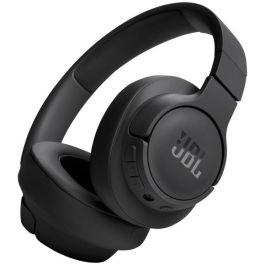 JBL Tune 720BT Auriculares Bluetooth Inalámbricos Negro Llamadas/Música Larga Duración Batería 76h Precio: 84.69000056. SKU: B1AX5DFE3Y