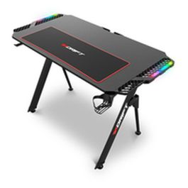 Mesa de Escritorio Gaming DRIFT DZ150 Negro Mesa de Escritorio Gaming DRIFT DZ150 Negro