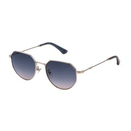 Gafas de Sol Unisex Police SPLN30-520579 Ø 52 mm Precio: 49.0534. SKU: B16HZL83MH