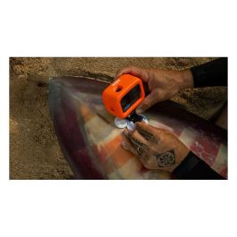 GoPro CHDHX-121-RW Cámara de Acción Hero 12 5K Ultra HD Negra