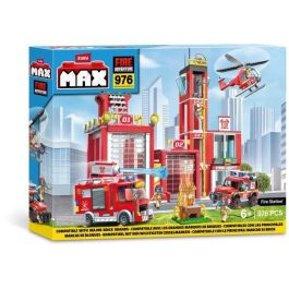 Juego de Construcción Zuru Juego de Construcción Zuru