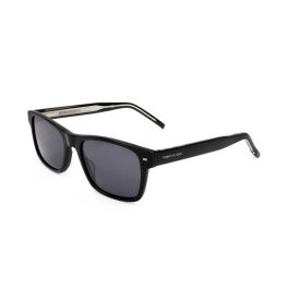 Gafas de Sol Hombre Tommy Hilfiger TH 1794_S BLACK Gafas de Sol Hombre Tommy Hilfiger TH 1794_S BLACK