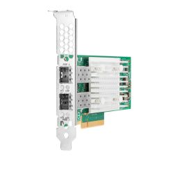 HPE Broadcom BCM57412 Adaptador Ethernet 10Gb 2 Puertos SFP+ para Servidores Gen10 Plus Precio: 240.50000051. SKU: B1GP8XHAZL