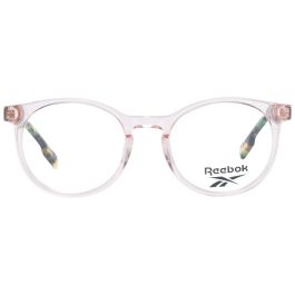 Montura de Gafas Unisex Reebok RV9015 4702V