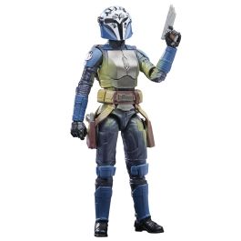 Figura Bo - Katan Kryze 15 cm The Figura Bo - Katan Kryze 15 cm The