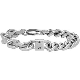 Pulsera Hombre Armani Exchange AXG0114040 Pulsera Hombre Armani Exchange AXG0114040 Precio: 88.50000016. SKU: B12V6KV9SB
