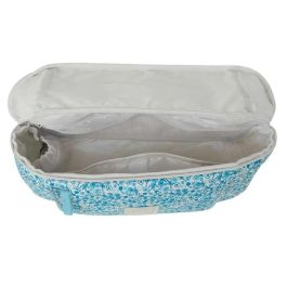 Bolso Adaptable Carrito De Bebe Safta Reciclado Y Repelente Miffy Mum Garden 230x340x100 mm Bolso Adaptable Carrito De Bebe Safta Reciclado Y Repelente Miffy Mum Garden 230x340x100 mm