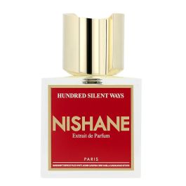 Nishane Hundred Silent Ways U Edp 100 mL Nishane Hundred Silent Ways U Edp 100 mL