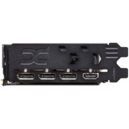 PowerColor RX 9070 Tarjeta Gráfica 16GB GDDR6 Radeon con 3 ventiladores