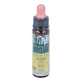 Elixir Eco 15-Acebo 10Ml Elixir Eco 15-Acebo 10Ml Precio: 9.5000004. SKU: B15M8HFJF8