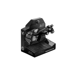 Thrustmaster VIPER TQS Palanca de mando para PC Negro USB - 4060252