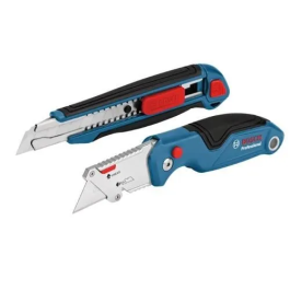 Bosch Professional BOS1697029704227 Juego de 2 cortadores