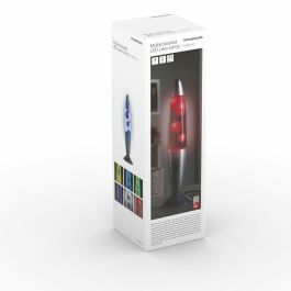 Lámpara de Lava LED Multicolor Kolemp InnovaGoods