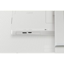 Samsung Monitor Profesional ViewFinity S7 S32D701EAU 32" 4K UHD Negro