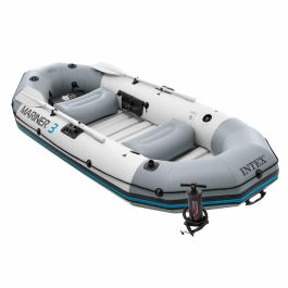 Barca Hinchable Intex Mariner 3 297 x 46 x 127 cm Precio: 257.49999957. SKU: B17JHHGFBH