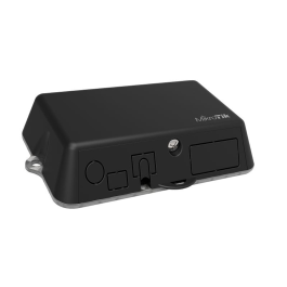 Mikrotik LtAP mini Router Inalámbrico Wi-Fi 54 Mbit/s con Conexión Red Móvil SIM 4G/LTE y Puerto MicroUSB Negro Precio: 100.88999965. SKU: B1EWA7DM8M