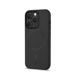 Funda para Móvil Celly iPhone 14 Pro Negro Precio: 12.50000059. SKU: B15DVCWN7J