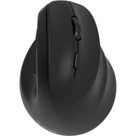 Ratón inalámbrico vertical ergonómico YENKEE YMS 5060R Ratón inalámbrico vertical ergonómico YENKEE YMS 5060R