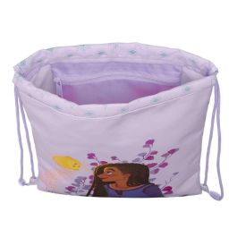 Saco Plano Safta Junior Wish 10x260x340 mm Saco Plano Safta Junior Wish 10x260x340 mm