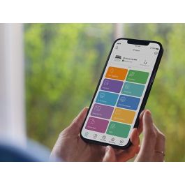 HP LaserJet Pro MFP 3102fdn Impresora Multifunción Inalámbrica
