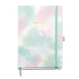 Agenda Anual (2026) Miquelrius Grafica Cosida Tapa Extra Con Goma Plus 155X213 S/V Gradient Precio: 10.89. SKU: B13ZJFJL4D