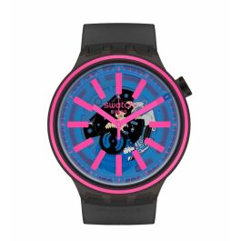 Reloj Unisex Swatch SO27B111 (Ø 47 mm) Precio: 103.4999999. SKU: B1A6GYTK9W